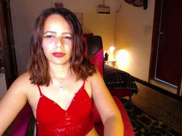 danielle-rose webcam