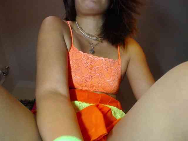 danielle-rose webcam