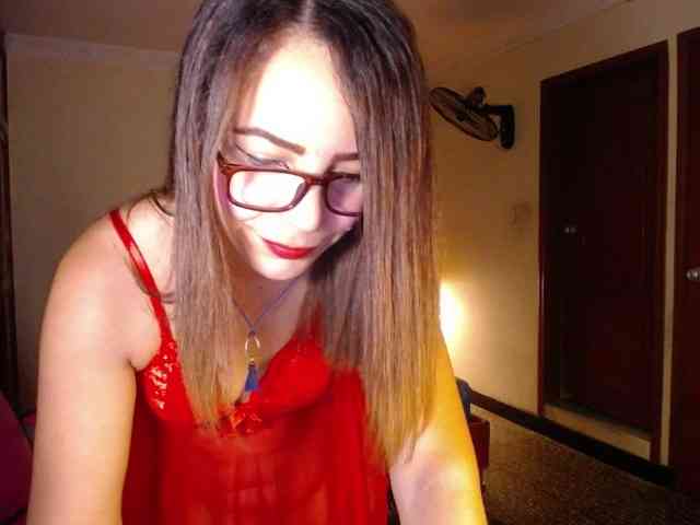 danielle-rose webcam