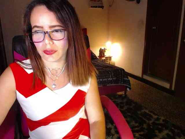 danielle-rose webcam