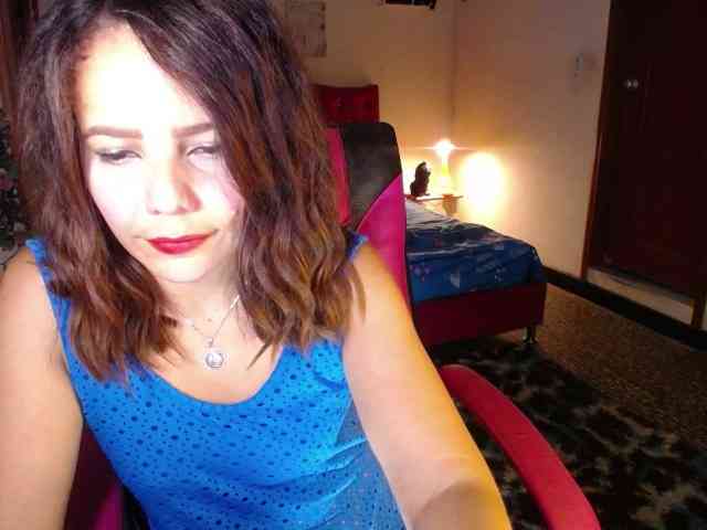 danielle-rose webcam