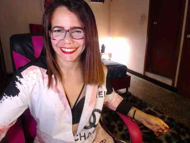 danielle-rose webcam