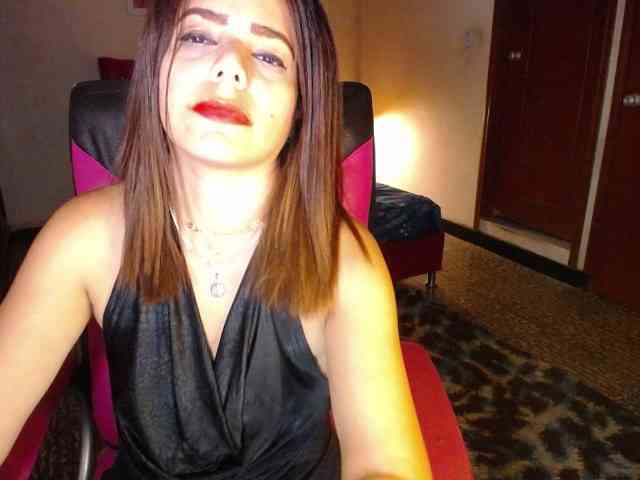 danielle-rose webcam