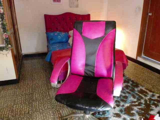 danielle-rose webcam