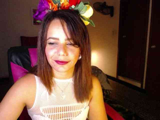 danielle-rose webcam