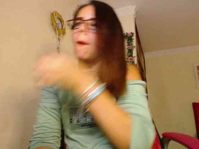 danielle-rose webcam