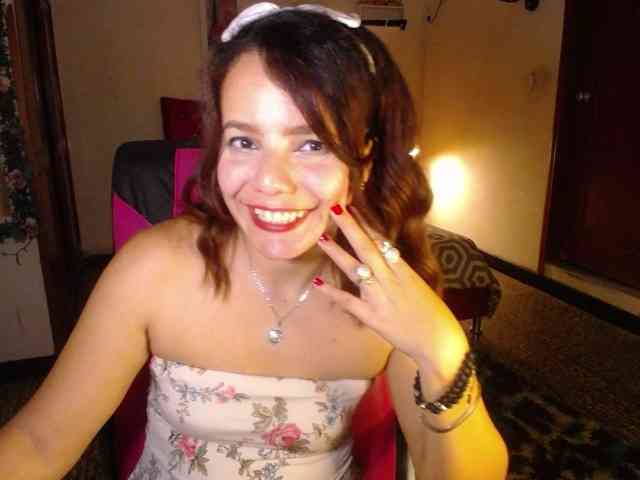 danielle-rose webcam