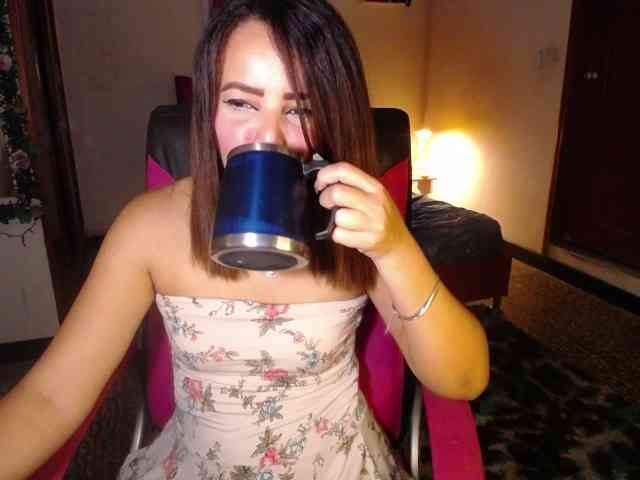 danielle-rose webcam