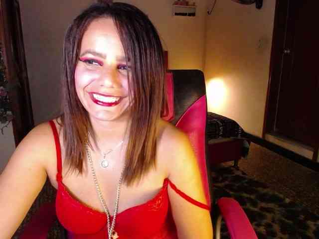 danielle-rose webcam