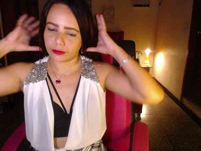 danielle-rose webcam