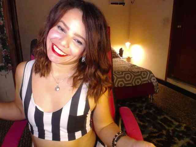 danielle-rose webcam