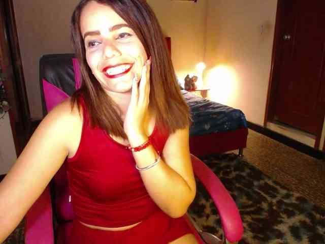 danielle-rose webcam