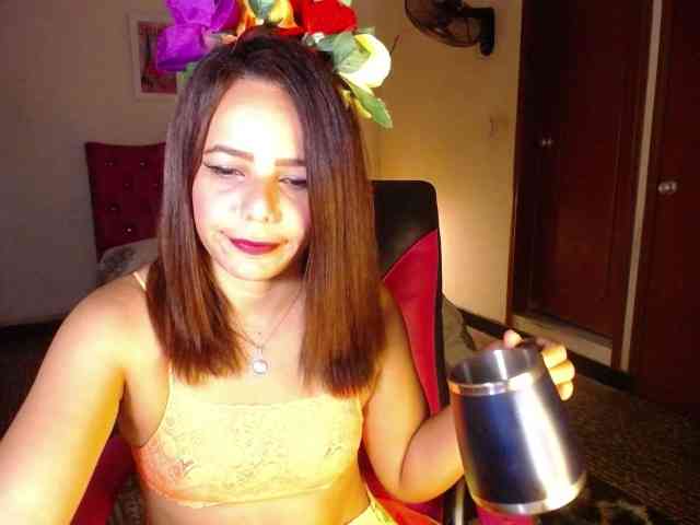 danielle-rose webcam