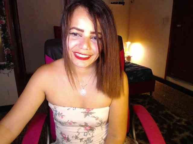 danielle-rose webcam