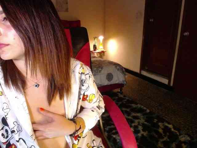 danielle-rose webcam
