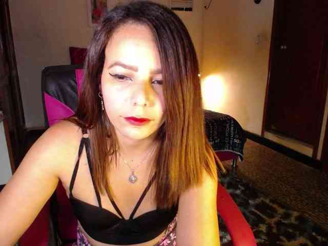 danielle-rose webcam