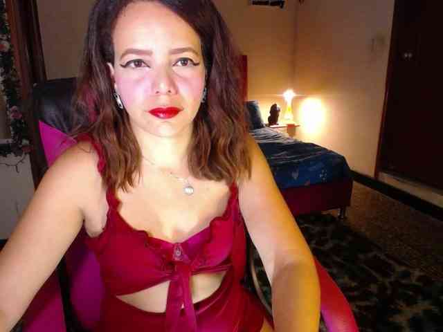 danielle-rose webcam