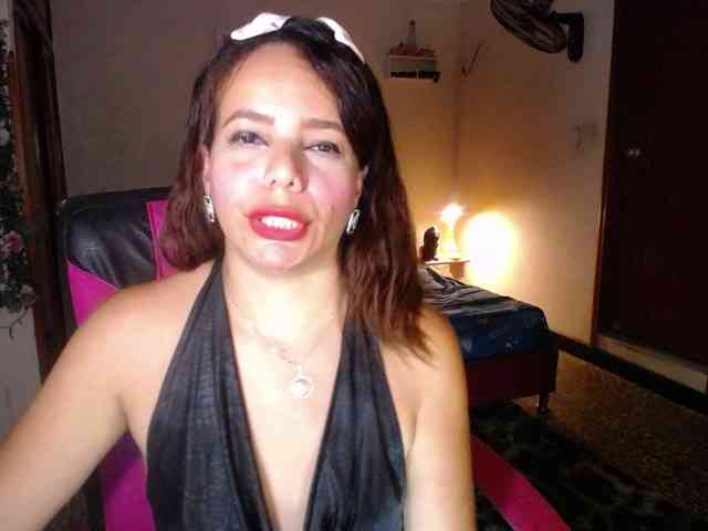 danielle-rose webcam