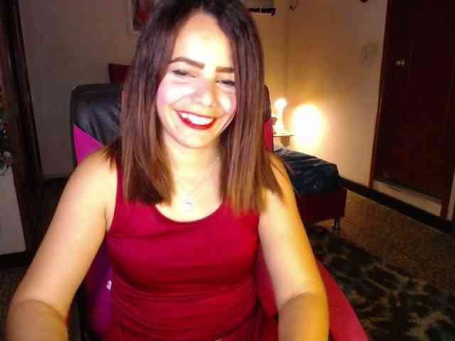 danielle-rose webcam