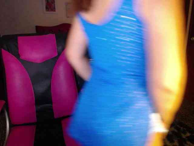 danielle-rose webcam