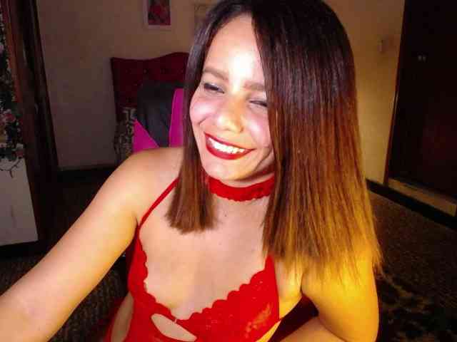 danielle-rose webcam