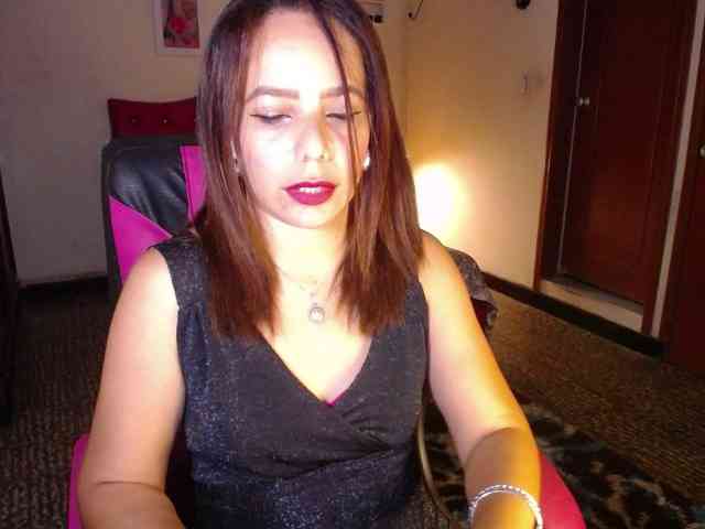 danielle-rose webcam