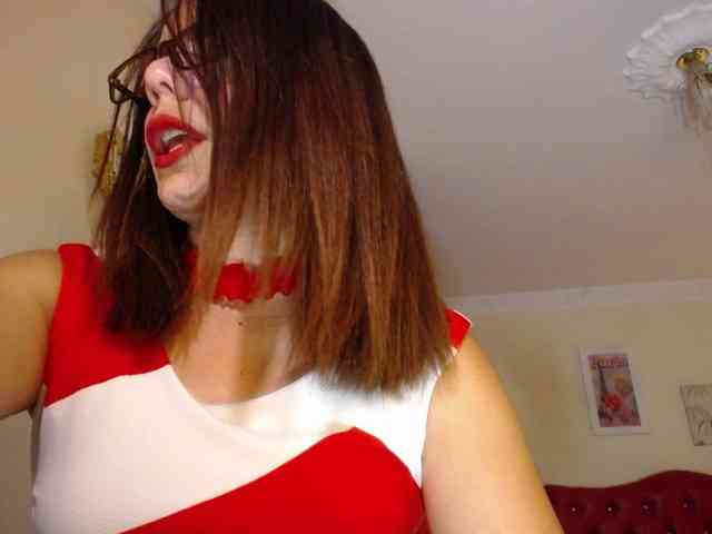 danielle-rose webcam