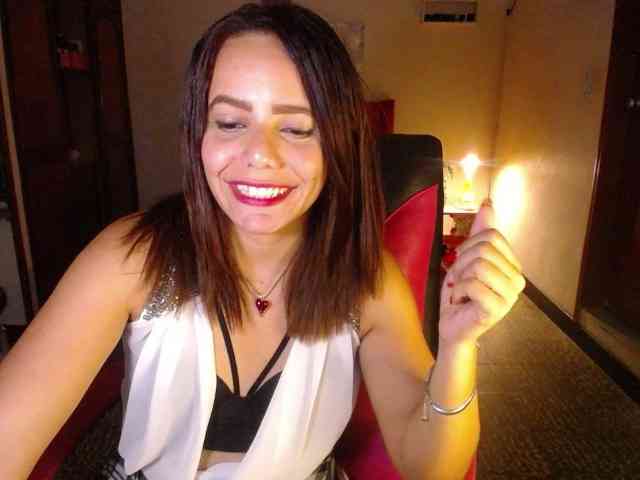 danielle-rose webcam