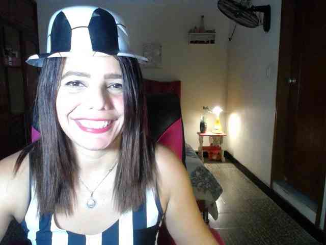 danielle-rose webcam