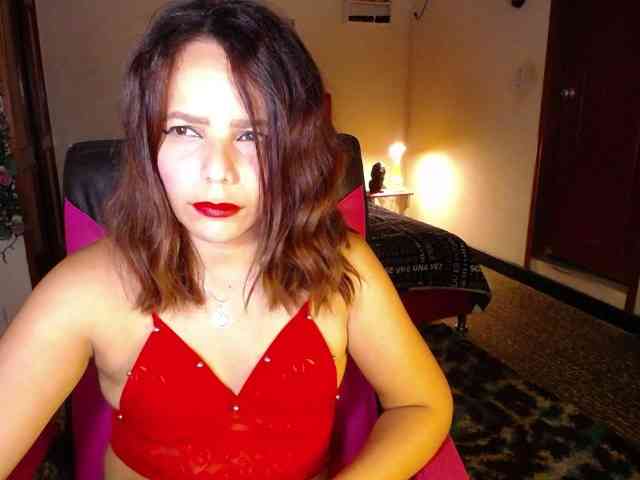 danielle-rose webcam