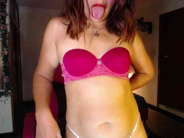 danielle-rose webcam