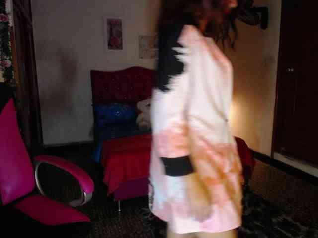 danielle-rose webcam