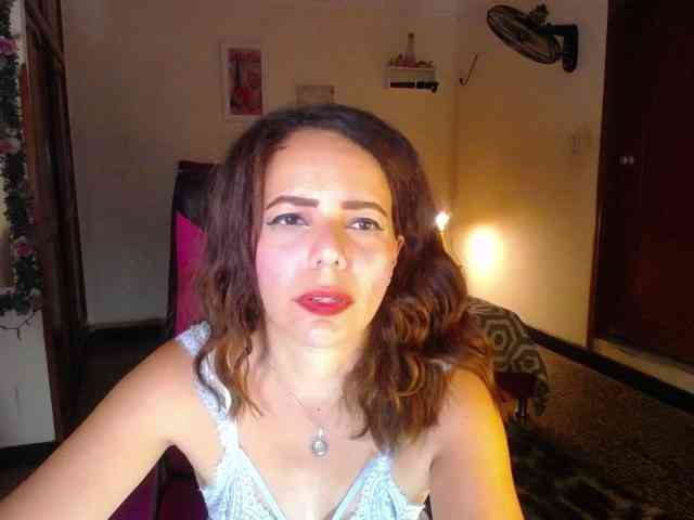 danielle-rose webcam