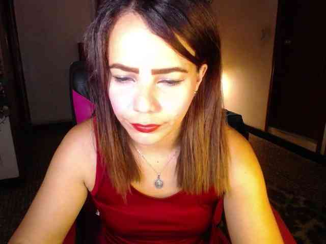 danielle-rose webcam