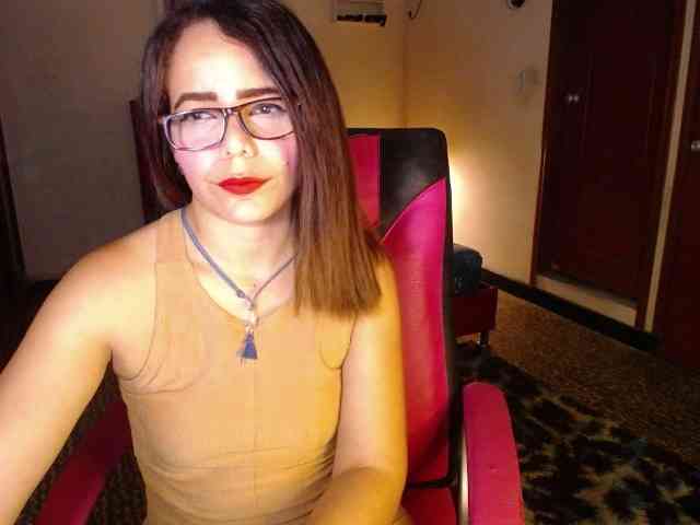 danielle-rose webcam