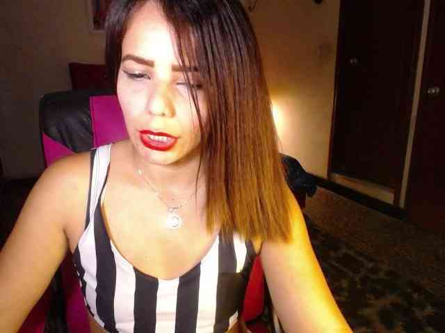 danielle-rose webcam