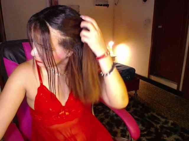 danielle-rose webcam