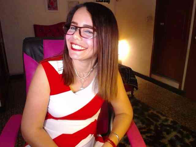 danielle-rose webcam