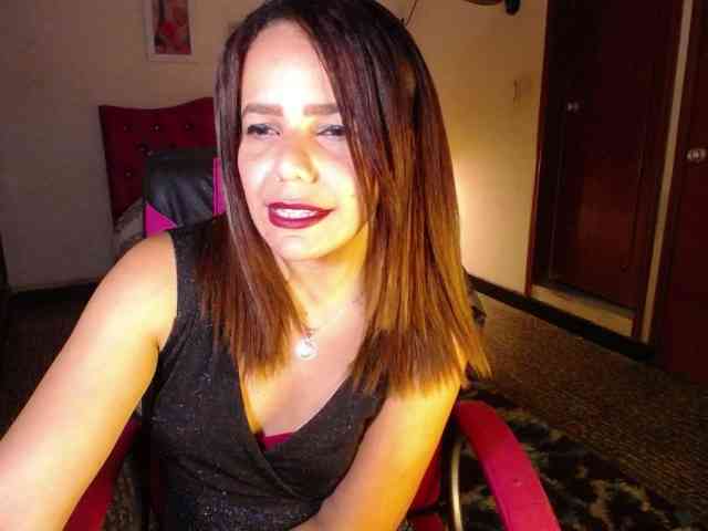 danielle-rose webcam