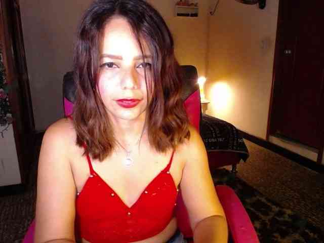 danielle-rose webcam