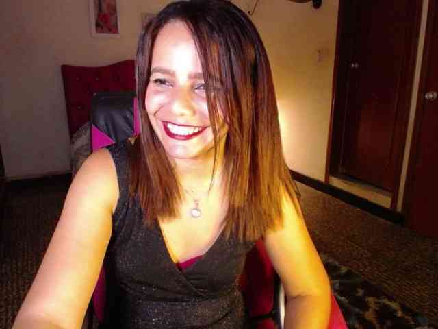 danielle-rose webcam