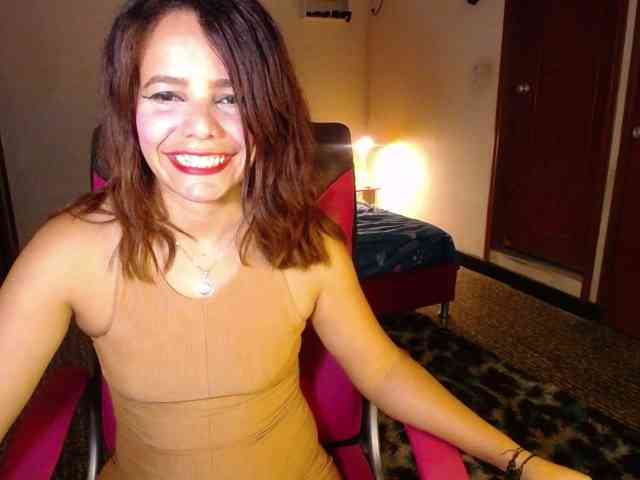 danielle-rose webcam