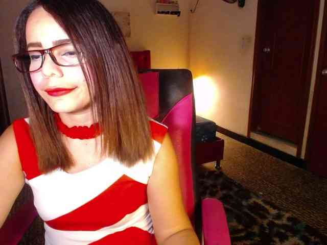 danielle-rose webcam