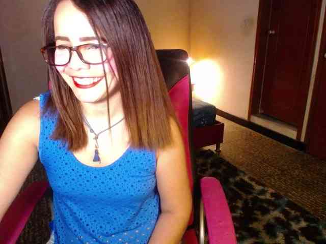 danielle-rose webcam