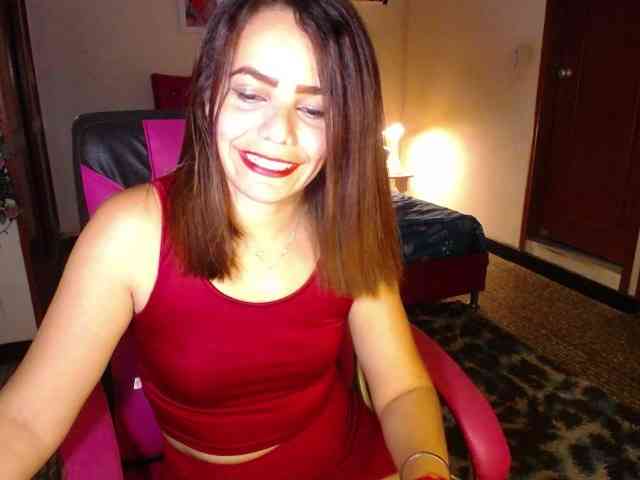 danielle-rose webcam