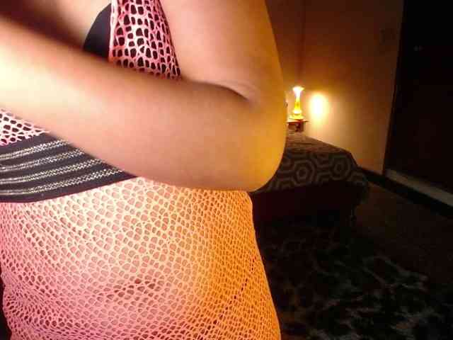 danielle-rose webcam