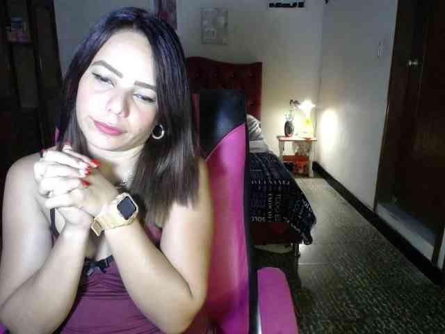 danielle-rose webcam