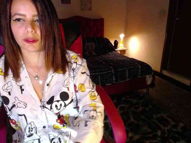 danielle-rose webcam