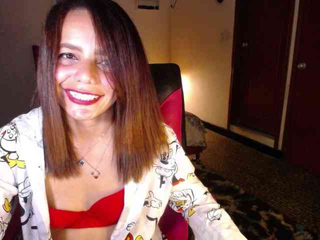 danielle-rose webcam