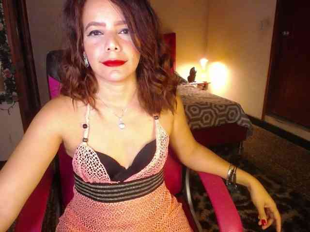 danielle-rose webcam